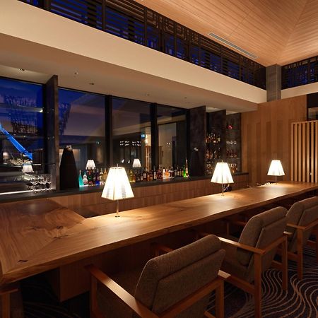 Lake Toya Tsuruga Resort Hikarinouta Toyako Bagian luar foto
