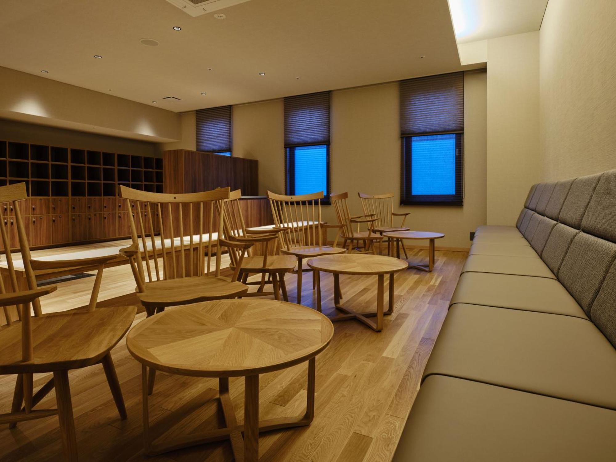 Lake Toya Tsuruga Resort Hikarinouta Toyako Bagian luar foto